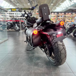 ECO Harley Davidson ECO Harley Davidson