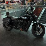 ECO Harley Davidson ECO Harley Davidson