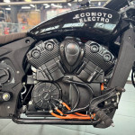 ECO Harley Davidson ECO Harley Davidson