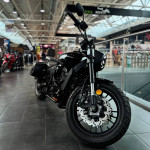 ECO Harley Davidson ECO Harley Davidson