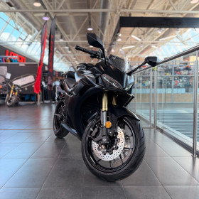 ECO Ducati Panigale V2 Black
