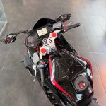 ECO Stalker 120Ah