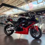 ECO Stalker 120Ah