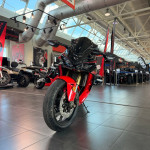 ECO Stalker 160Ah