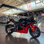 ECO Stalker 160Ah