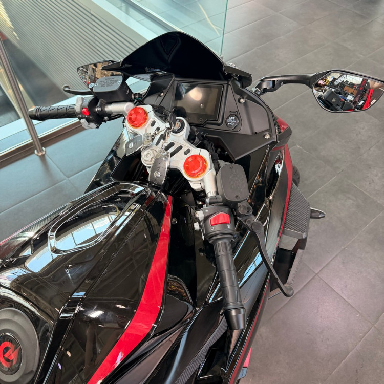 ECO Stalker 160Ah