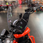 ECO U2 Orange