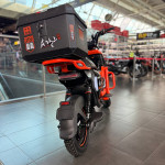 ECO U2 Orange