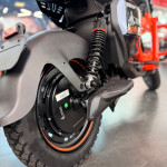 ECO U2 Orange