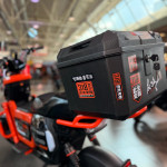 ECO U2 Orange