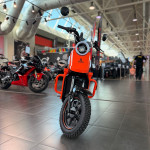 ECO U2 Orange