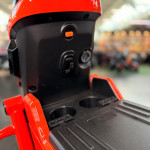 ECO U2 Orange