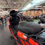 ECO U2 Orange