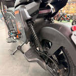 ECO U7 Black