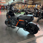 ECO U7 Black