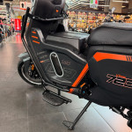 ECO U7 Black