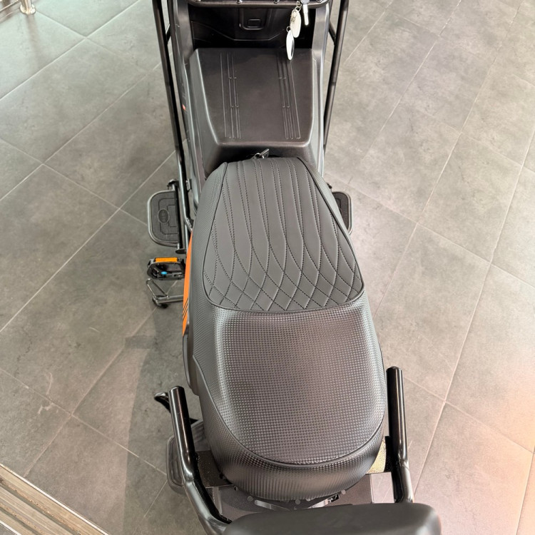 ECO U7 Black