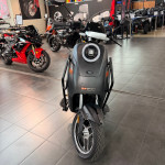 ECO U7 Black