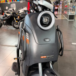 ECO U7 Black