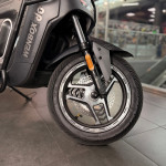 ECO U7 Black