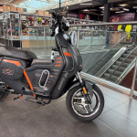 ECO U7 Black