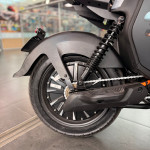 ECO U7 Black
