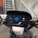ECO U7 Black