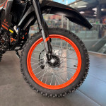 Kugoo Wish 01 PRO