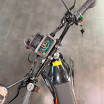 Kugoo Wish 01 PRO
