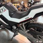 Yadea Keeness White Yadea Keeness White