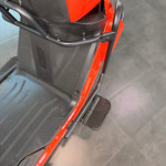 ECO F1 Orange