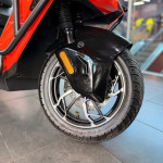 ECO F1 Orange