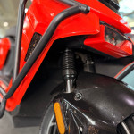 ECO F1 Orange