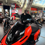 ECO F1 Orange