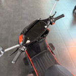 ECO F1 Orange