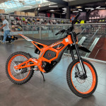 Kugoo Wish 04 PRO