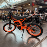 Kugoo Wish 04 PRO