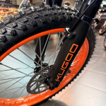 Kugoo Wish 04 PRO