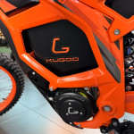 Kugoo Wish 04 PRO