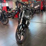 Super Soco Street Hunter Grey Super Soco Street Hunter Grey