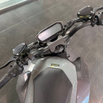 Super Soco Street Hunter Grey Super Soco Street Hunter Grey