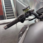 Super Soco Street Hunter Grey Super Soco Street Hunter Grey