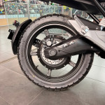 Super Soco TC Wanderer PRO Black