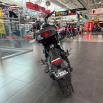 Super Soco TC Wanderer PRO Black