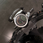 Super Soco TC Wanderer PRO Black