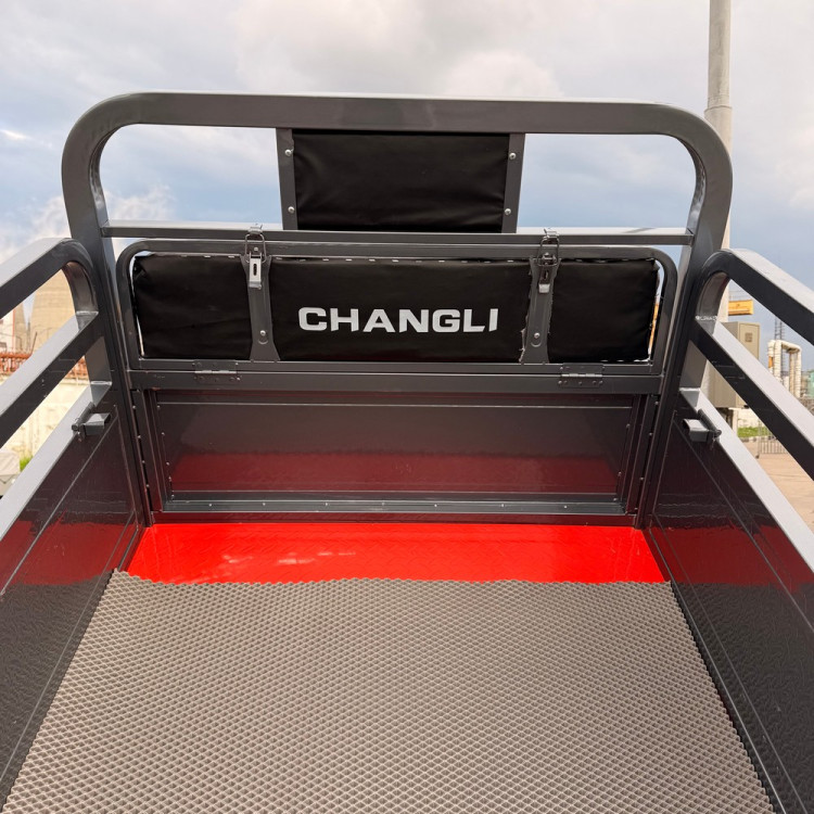 ECO Chang Li (гидроборт) ECO Chang Li (гидроборт)