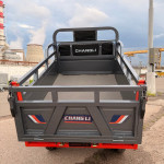 ECO Chang Li (гидроборт) ECO Chang Li (гидроборт)
