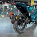 ECO Ducati Panigale Blue 120Ah