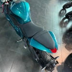 ECO Ducati Panigale Blue 120Ah