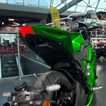 ECO Ducati Panigale Green 120Ah